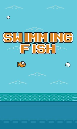 download Swimming fish apk